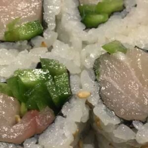 yellowtail jalapeno