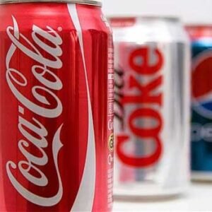 soft drink / spring water