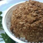 cappuccino truffle