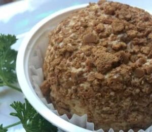 cappuccino truffle