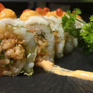 ode roll