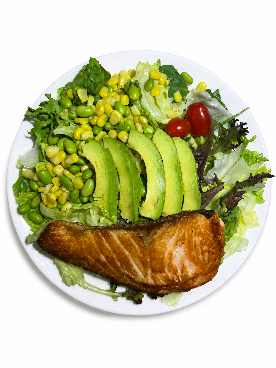 grilled chicken salad bowl (copy) grilled chicken salad bowl (copy)