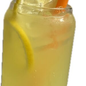 regular lemonade