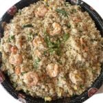 chicken fried rice platter (copy)